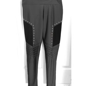 Killstar “Amulet” Leggings